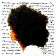 BADU, ERYKAH - WORLDWIDE UNDERGROUND LP